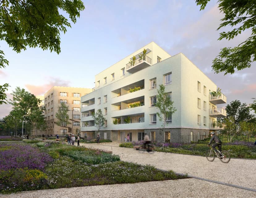 « Les contours du projet se dessinent »